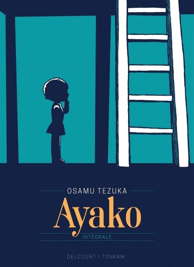 Ayako - &Eacute;dition prestige (Manga)