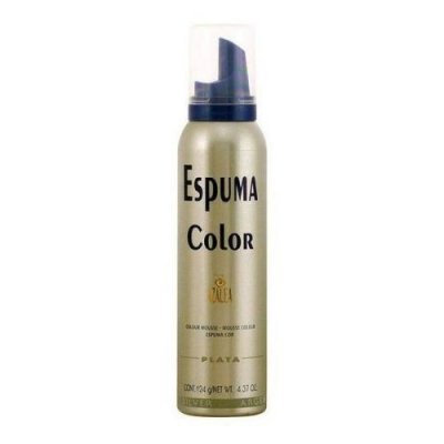 AZALEA  Mousse Couleur Argent 150ml