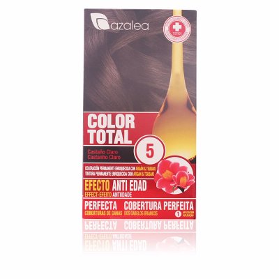 AZALEA  Teinture Couleur Totale 5 1ut