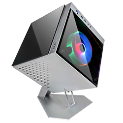 AZZA  Compatible Cube Mini 805 SR ITX