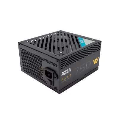 AZZA  PSAZ-750W Alimentation PC 750 W 80PLUS&reg; Bronze