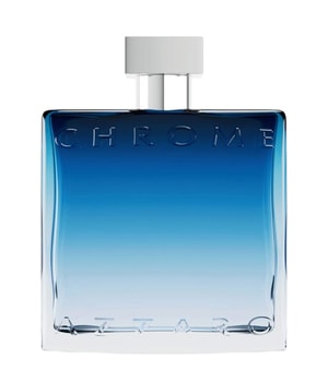 Azzaro Azzaro Chrome Eau De Parfum Vaporisateur 100ml