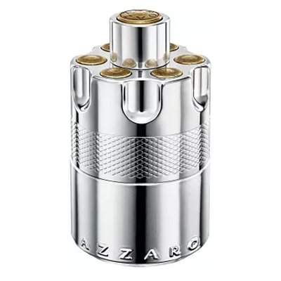 Azzaro - Azzaro Wanted Eau de Parfum 100 ml