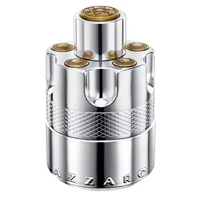 Azzaro - Azzaro Wanted Eau de Parfum 50 ml
