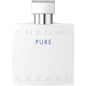 Azzaro Chrome Eau de Toilette 50.0 ml