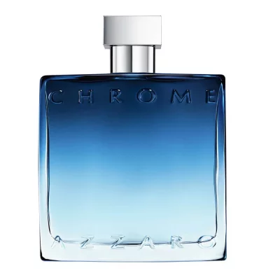 AZZARO PARFUM Chrome - Eau de Parfum 50ml