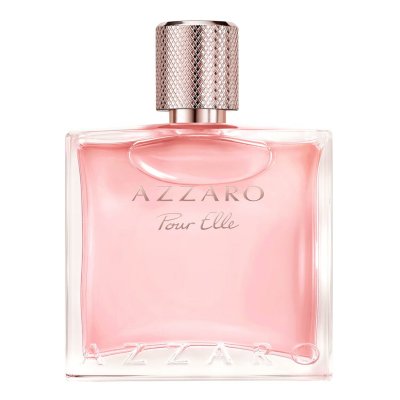 AZZARO  - Pour Elle Eau De Parfum 100ml