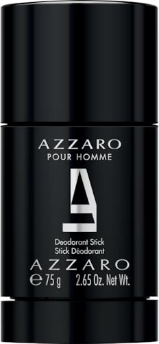 AZZARO  POUR HOMME deo stick 75 gr