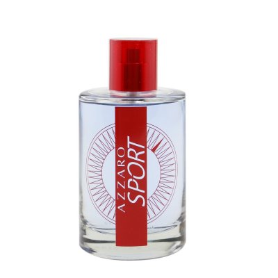 Azzaro Sport Eau de Toilette Hommes 100ml