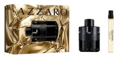 Azzaro The Most Wanted Coffret Eau de Parfum Intense 50ml + 10ml 1ct