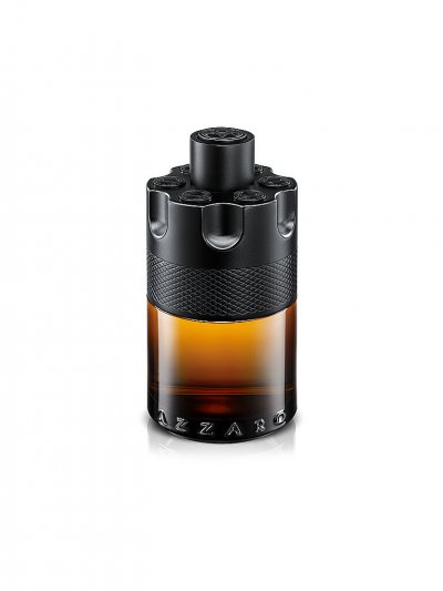 Azzaro The Most Wanted Le Parfum Parfum