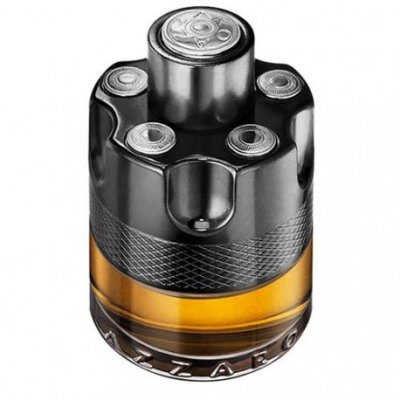 Azzaro Wanted Eau de Parfum 50.0 ml