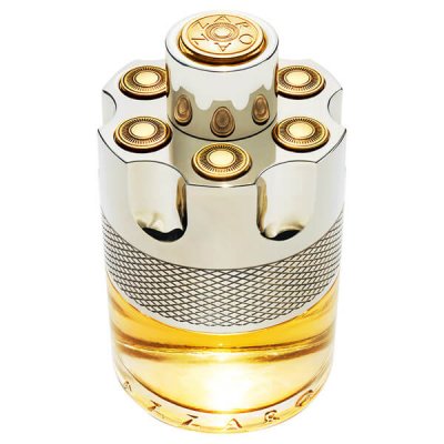 Azzaro Wanted Eau de Toilette 100.0 ml
