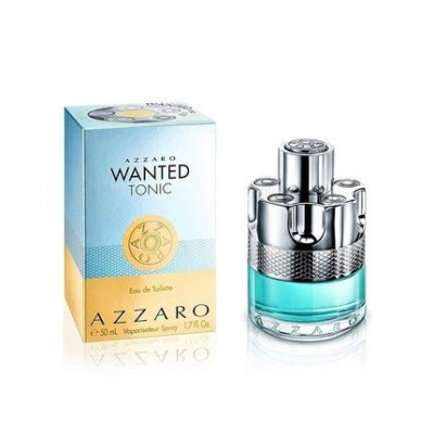 Azzaro Wanted Eau de Toilette 50.0 ml