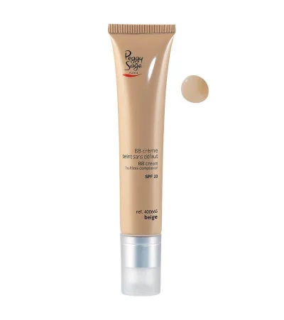 PEGGY SAGE B B cr&egrave;me teint sans d&eacute;faut Beige 400665