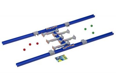 HASBRO B-Daman Ar&egrave;ne (Assortiment)