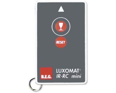 BEG B.E.G. Br&uuml;ck 92090 T&eacute;l&eacute;commande pour d&eacute;tecteur de mouvements
