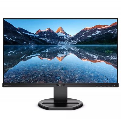 PHILIPS B-LINE 252B9/00 BLACK 