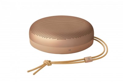BANG & OLUFSEN B&o Play Enceinte Portable Beosound A1 3rd Gen