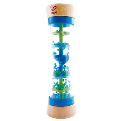 HAPE B ton de pluie bleu Bleu 