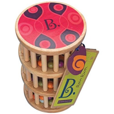 JOUET B B Toys - BX1170Z - Jouet de Premier Age - Rain Rush