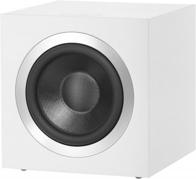 B&W  700 Series DB4S - Enceinte - Blanc