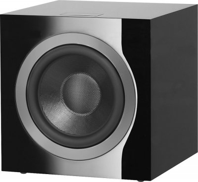 B&W  700 Series DB4S - Enceinte - Noir