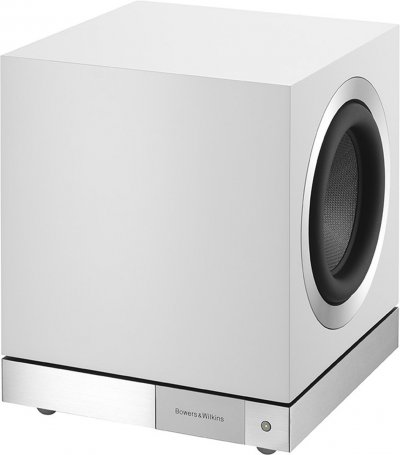 B&W  DB Series DB3D - Enceinte - Blanc