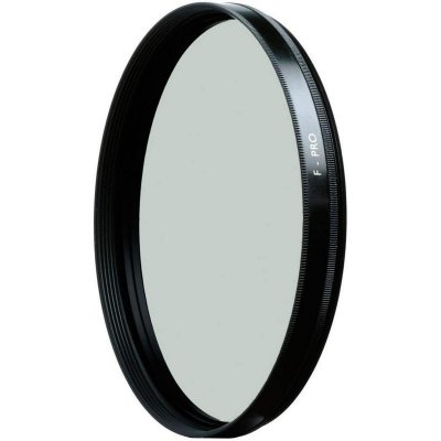 B W B+w F-pro Htc Circular Polarized K&auml;semann Mrc 72 Mm Noir 