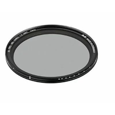 B+W B&W Filtre Neutre Variable MRC Nano D72mm (1075251)