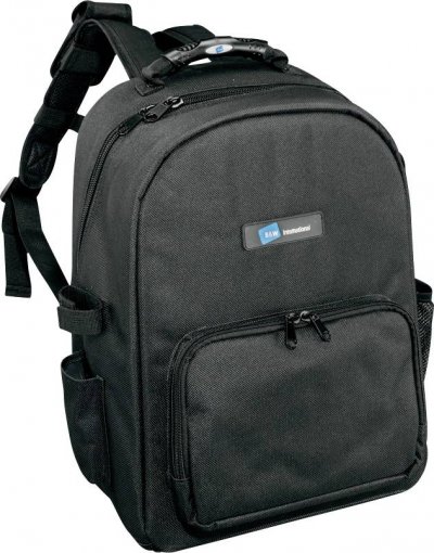 B&W INTERNATIONAL  Sac &agrave; dos Move 116.02 sans outil