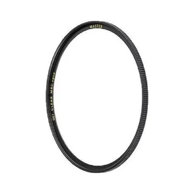 B+W  Mrc Nano Master 49 Mm Grey Filter Noir