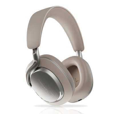 BOWERS & WILKINS B&W Px8 S2 - Beige - Casque sans fil