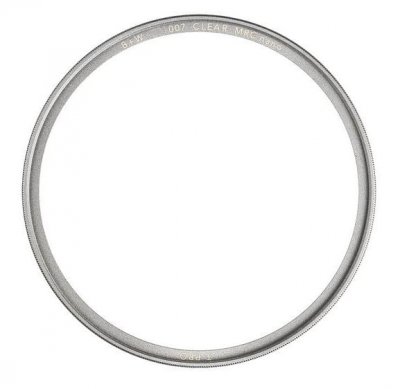 B+W  t-pro 007 clear mrc nano 46mm DFX-520235