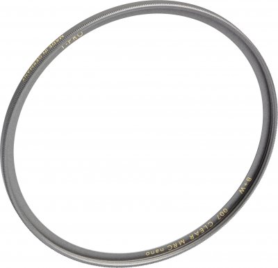 B+W  t-pro 007 clear mrc nano 62mm DFX-520277