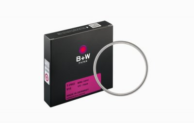 BOWERS & WILKINS B+W T-Pro 010 UV Filtre de Protection d'appareil-Photo 3,05 cm