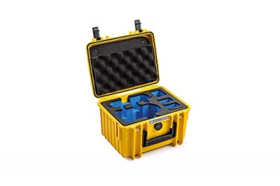 BOWERS & WILKINS B&w Type 2000 Dji Mini3 Pro + Fly More Set Drone Briefcase Dor&eacute;