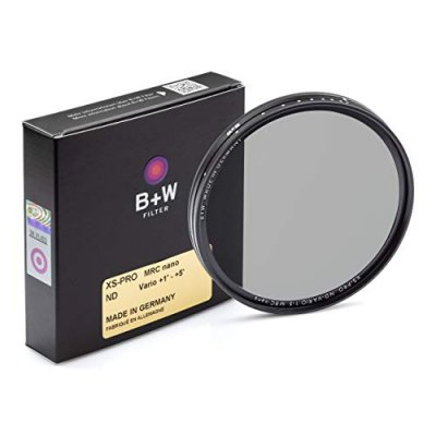 B+W  xs-pro digital nd vario mrc nano 58 DFX-818048