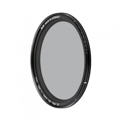 B+W  XS-Pro Filtre &agrave; densit&eacute; Neutre Variable MRC Nano 77 mm