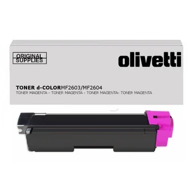 OLIVETTI B0948  dcolor p2026 toner mag
