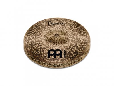 MEINL B15DAH - Charleston Byzance 15 Dark