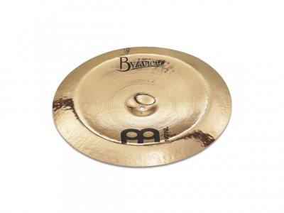 MEINL B16CHB - Cymbale China Byzance Brilliant - 16''