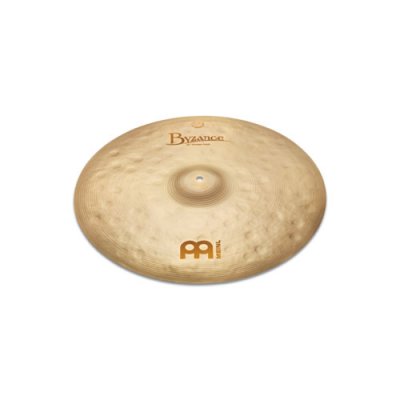 MEINL B16VC - Crash Byzance 16 Vintage