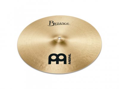 MEINL B18MTC - Crash Byzance 18 Medium Thin