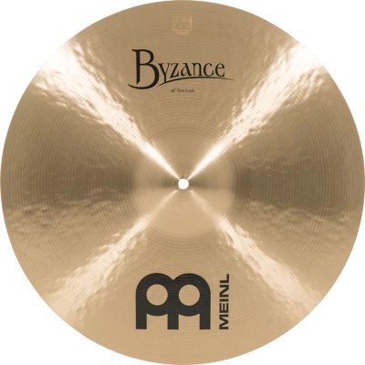 MEINL B18TC - Crash Byzance 18 Thin