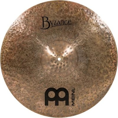 MEINL B20DAR - Ride Byzance 20 Dark