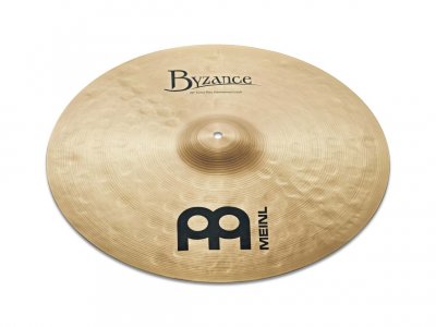 MEINL B20ETHC - Crash Byzance 20 Extra Thin