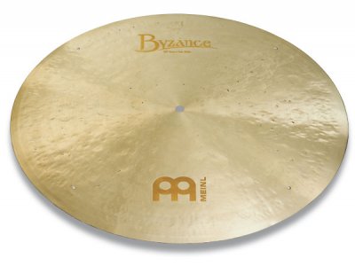 MEINL B20JCR - Ride Byzance 20 Jazz Club