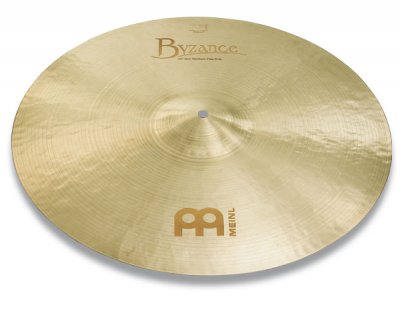 MEINL B20JTR - Ride Byzance 20 Jazz Thin