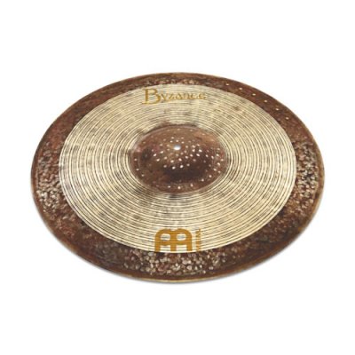 MEINL B21NUR - Ride Byzance 21 Jazz Nuance